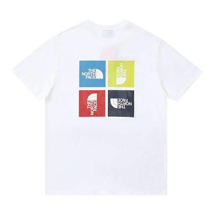 The North Face T Shirts Short _SKUTheNorthFaceM-3XLT60304939839